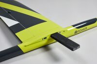 E-TERNITY² V300 Elektrosegler voll-GFK ARF+ - 300cm