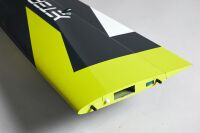 E-TERNITY² V300 Elektrosegler voll-GFK ARF+ - 300cm