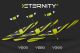 E-TERNITY² V300 Elektrosegler voll-GFK ARF+ - 300cm