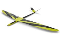 E-TERNITY² V250 Elektrosegler voll-GFK ARF+ - 250cm