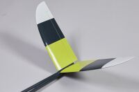D-Power - E-TERNITY² V250 electric sailplane full-GFK ARF+ - 250cm