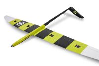 E-TERNITY² V250 Elektrosegler voll-GFK ARF+ - 250cm