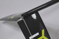 D-Power - E-TERNITY² V250 electric sailplane full-GFK ARF+ - 250cm