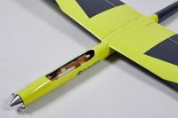 D-Power - E-TERNITY² V250 electric sailplane full-GFK ARF+ - 250cm