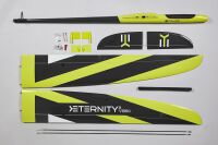 D-Power - E-TERNITY² V250 electric sailplane full-GFK ARF+ - 250cm