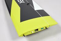 D-Power - E-TERNITY² V250 electric sailplane full-GFK ARF+ - 250cm