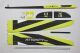 D-Power - E-TERNITY² V250 electric sailplane full-GFK ARF+ - 250cm