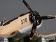Derbee F4U Corsair Warbird PNP gelb - 750mm