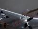 Derbee P-51D Mustang Warbird PNP yellow - 750mm