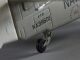 Derbee A1 Skyraider Warbird PNP grey - 800mm