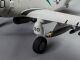 Derbee A1 Skyraider Warbird PNP grey - 800mm