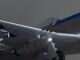 D-Power - Derbee P-51D Mustang Warbird PNP blue - 750mm