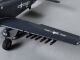 Derbee A1 Skyraider Warbird PNP blau - 800mm