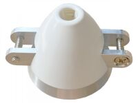 Extron Klappspinner Ø30mm (Welle 2.0, 2.3, 3.0,...