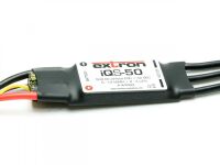 Extron - Brushless Regler iQS 50