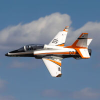 E-flite - New Viper Jet 70mm EDF BNF Basic mit AS3X & SAFE Select- 1100mm