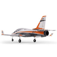 E-flite - New Viper Jet 70mm EDF BNF Basic mit AS3X & SAFE Select- 1100mm