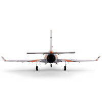 E-flite - New Viper Jet 70mm EDF BNF Basic mit AS3X & SAFE Select- 1100mm