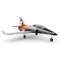 E-flite - New Viper Jet 70mm EDF BNF Basic mit AS3X & SAFE Select- 1100mm