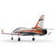 E-flite - New Viper Jet 70mm EDF BNF Basic mit AS3X & SAFE Select- 1100mm