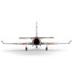 E-flite - New Viper Jet 70mm EDF BNF Basic mit AS3X & SAFE Select- 1100mm
