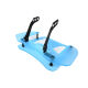 Jeti Acryl Pult blau für DS-14, DS-16, DS-24 Sender