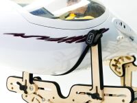 Teil-Q - BeltFix Bandhalter