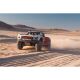 Arrma - Mojave 4x4 4S BLS Desert Race Truck white/red - 1:8