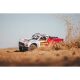 Arrma - Mojave 4x4 4S BLS Desert Race Truck white/red - 1:8