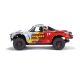 Arrma - Mojave 4x4 4S BLS Desert Race Truck white/red - 1:8