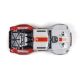 Arrma - Mojave 4x4 4S BLS Desert Race Truck white/red - 1:8