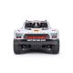 Arrma - Mojave 4x4 4S BLS Desert Race Truck white/red - 1:8