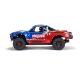 Mojave 4x4 4S BLS Desert Race Truck blau/rot - 1:8