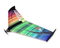 RC Factory Storm (blau) / 650 mm (18032)