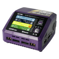 Q200 Neo LiPo Ladegerät 1S bis 6S 10A - 200W