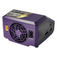 Q200 Neo LiPo Ladegerät 1S bis 6S 10A - 200W