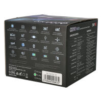 Q200 Neo LiPo Ladegerät 1S bis 6S 10A - 200W