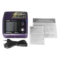 Q200 Neo LiPo Ladegerät 1S bis 6S 10A - 200W
