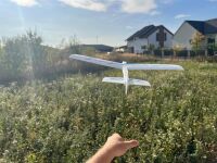 glider Tomik - 670mm