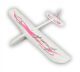 glider Tomik - 670mm