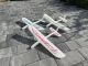 glider Tomik - 670mm
