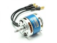 Pichler Brushless Motor BOOST 10 | KV=1400 / Combo V2...