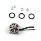 Volta brushless Motor X2204/2200