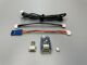 YGE upgrade Sensor Kit Prop Positionierung
