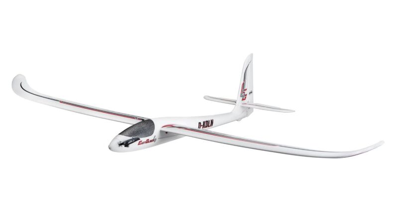 EasyGlider 4 RR Ready tu Run PNP - 1800mm