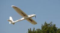 EasyGlider 4 RR Ready tu Run PNP - 1800mm