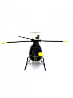 FM H500 180er Helikopter camouflage