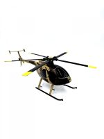 FM H500 180er Helikopter camouflage