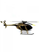 FM H500 180er Helikopter camouflage