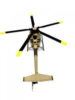 FM H500 180er Helikopter camouflage